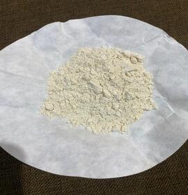 Voacanga Ibogaine HCl